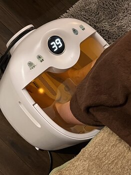 コモレビ(komorebi)/