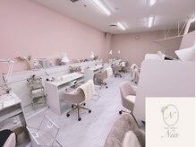 ニア ネイルサロン 大阪駅前第2ビル(Nia)