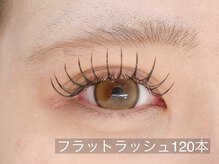 プラスアイ 蒲田西口店/束感エクステ/担当：下村