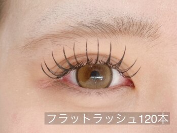 プラスアイ 蒲田西口店/束感エクステ/担当：下村