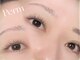 セレクト アイコンシェルジュ 新宿店(SELECT eye concierge)の写真/骨格や生え癖を分析し理想のまつげに[マツエク/まつ毛パーマ/アイブロウ/アンドヘルシー/眉毛/＆healthy］