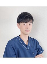 練馬アカデミア美容整体院&nbsp;主藤 こういち