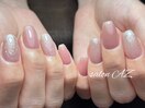 定額シンプルデザイン