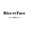 ライスフェイス(Rice Face)のお店ロゴ
