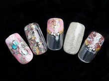 アムール(amour)/120分アートコース