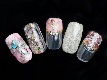 アムール(amour)/120分アートコース