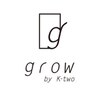 頭皮ケア専門サロン グロウ(grow by k-two)のお店ロゴ