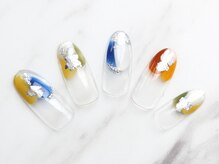 ジーネイルコウベ(G NAIL KOBE)/ハンドEコース 3490円