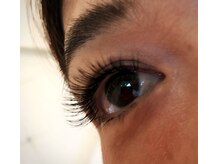 シュエットアンドジャスミン(CHOUETTE&Jasmine)/マツエク