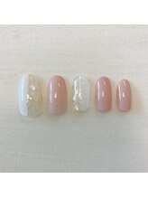 リリーヘブン(LILY HEAVEN)/