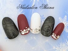 シイナ/定額デザイン10800円