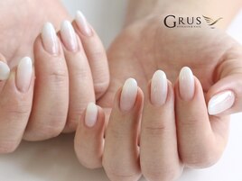 HANDエアジェルグラデーション