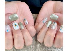 爪屋べっぴん堂/ニュアンス