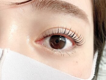 サリ(SALI)/ラッシュカールリフト