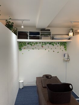 ほぐらく猫/照明 COOL