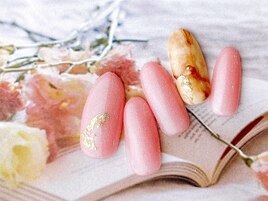 春色 定額4500円オフ無料ケア込