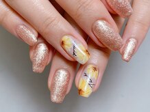 リリー ネイル(Lily Nail)/ハンド★ベーシックコース