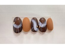 ネイルアンドアイ ミント(nail＆eye mint)/