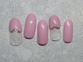 【シェラック定額HAND】6050円