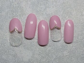 【シェラック定額HAND】6050円