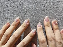 シー(Shhh...)/クリアお団子