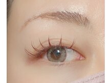 セサニー(SE SUNNY)/オールカラー変更1,000円