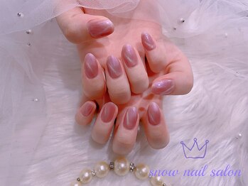 スノーネイルサロン 新宿店(Snow nail salon)/