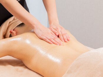 クチュール(couture.)/施術