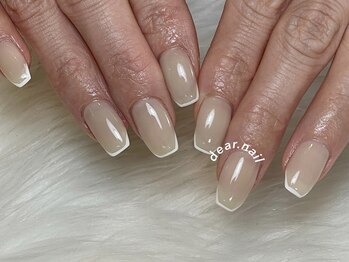 ディアネイル(dear.nail)/