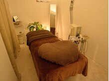 フェリシテ(FELICITE)/内観