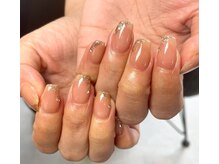 ザネイルズ(The Nails)/