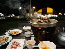アジアンリラクゼーション ヴィラ 大橋店(asian relaxation villa)/タイ料理：ムーガタ