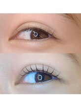 ボアップ 松山店(boappu)/まつ毛パーマ