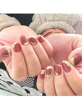 爪ソウシャイン(爪 SO SHINE)/