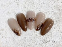 ミンミン(Min min)/定額デザイン