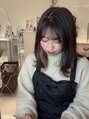 ビューティーラボ 淡路店(Beauty Labo) 毛戸