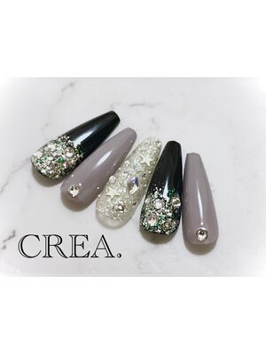 C R E A ．【クレア】