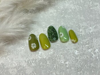 トレンドコース 西宮フィルイン