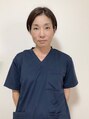 ドクターネイル爪革命 泉大津店/泉本　直美