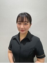 パーフェクトフェイスビューティー 梅田店(PERFECT FACE BEAUTY) 中尾 恵里香
