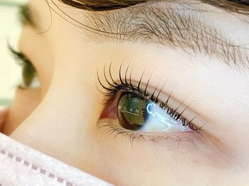 アイラッシュサロン ブラン COCOSA熊本店(Eyelash Salon Blanc)/次世代まつげパーマ/アイブロウ