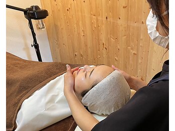 ビューティーサロン カシェット(Cachette)