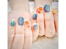 イーユービー(E.U.B)/定額Cコース【ひばりヶ丘】