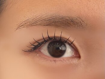 アンジェリカ アイビューティー 錦糸町店/フラット120本