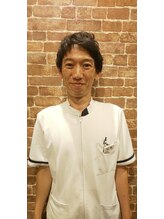 寝屋川駅前整骨院&nbsp;松尾 徹