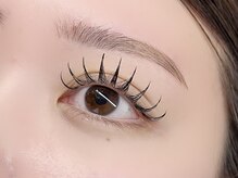 サードネイル 新宿店(3rd eye)/フラットラッシュ140本