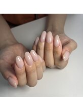 ビジュー ネイル(Bijoux)/オフィスネイル 相模原　矢部