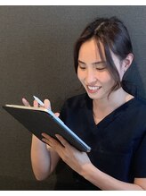 巻き爪補正店 福山店&nbsp;近藤 はるな