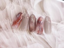 プティネイル(Puti Nail)/◇¥9,350◇