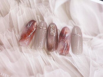 プティネイル(Puti Nail)/◇¥9,350◇